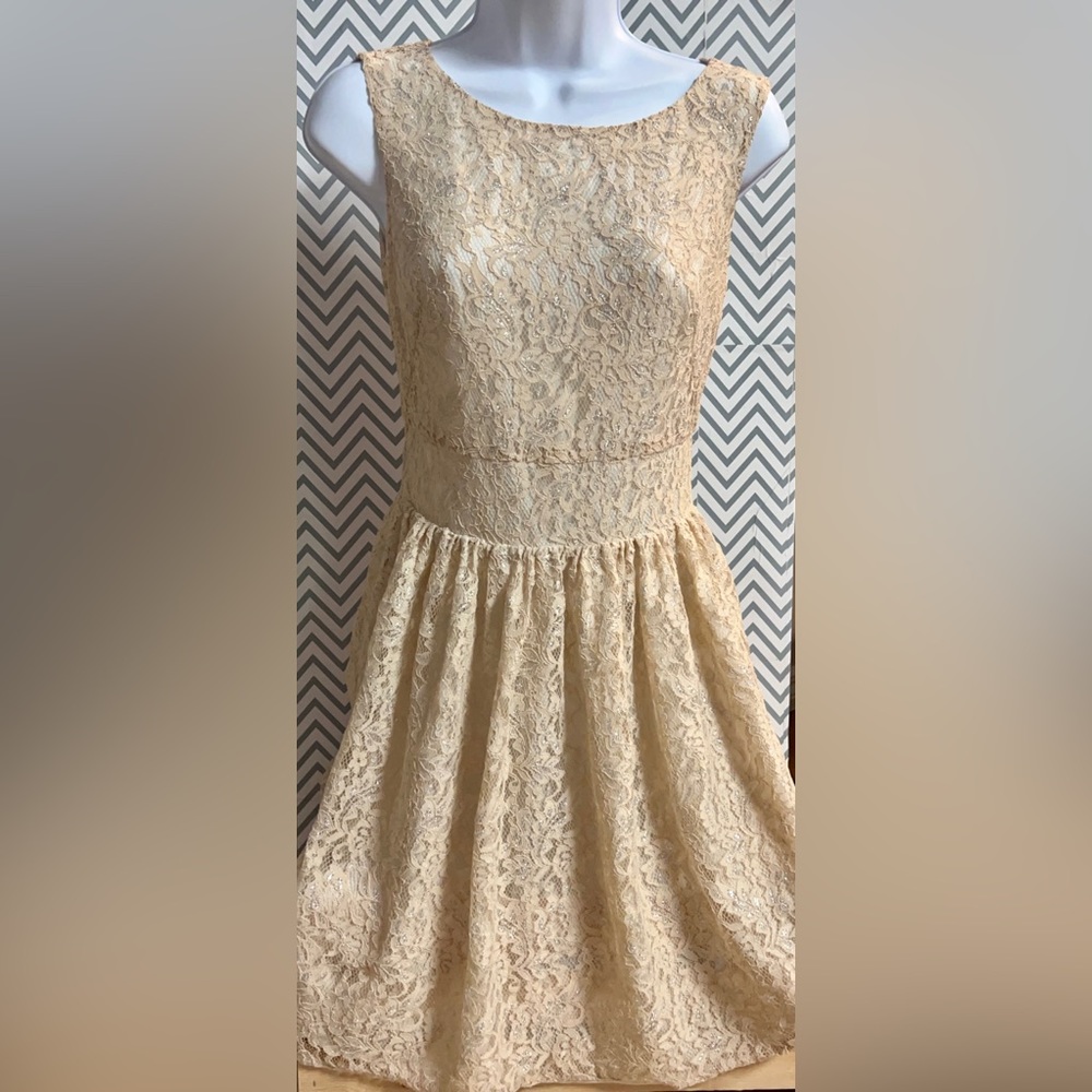 Loft by Ann Taylor Dress